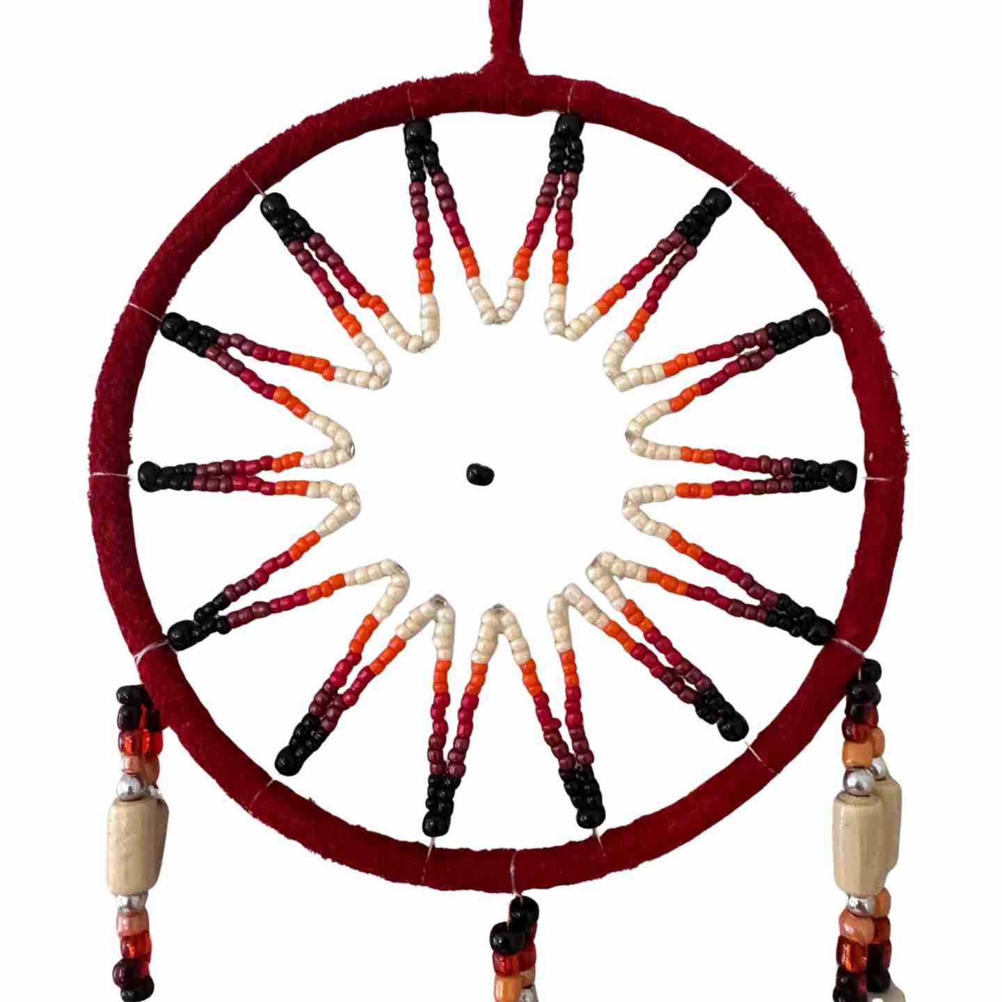 Artisan Dreamcatcher for Protection & Bedroom Wall Decor - Handmade