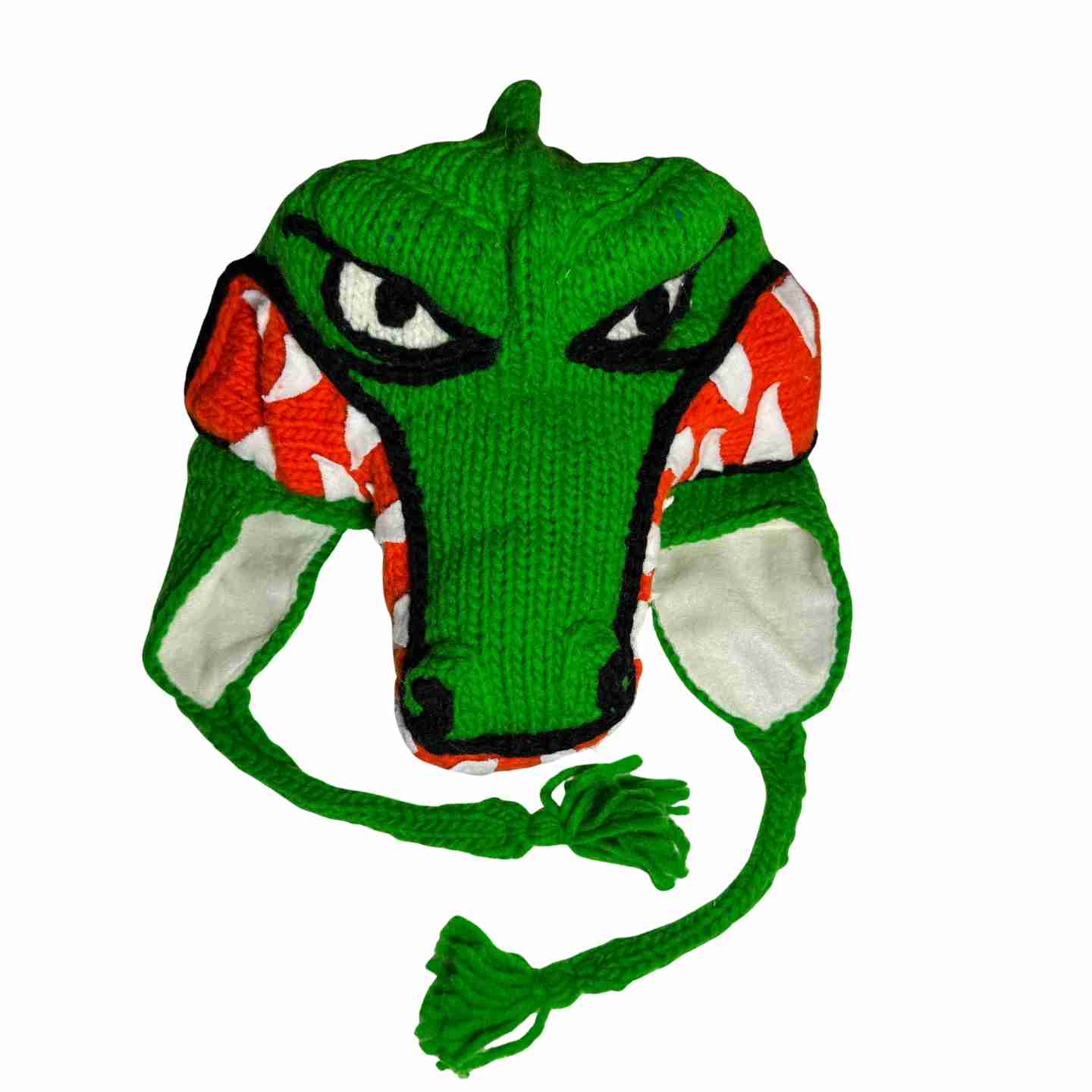 Cozy Animal Face Knit Hats for Kids and Adults with 50 Styles