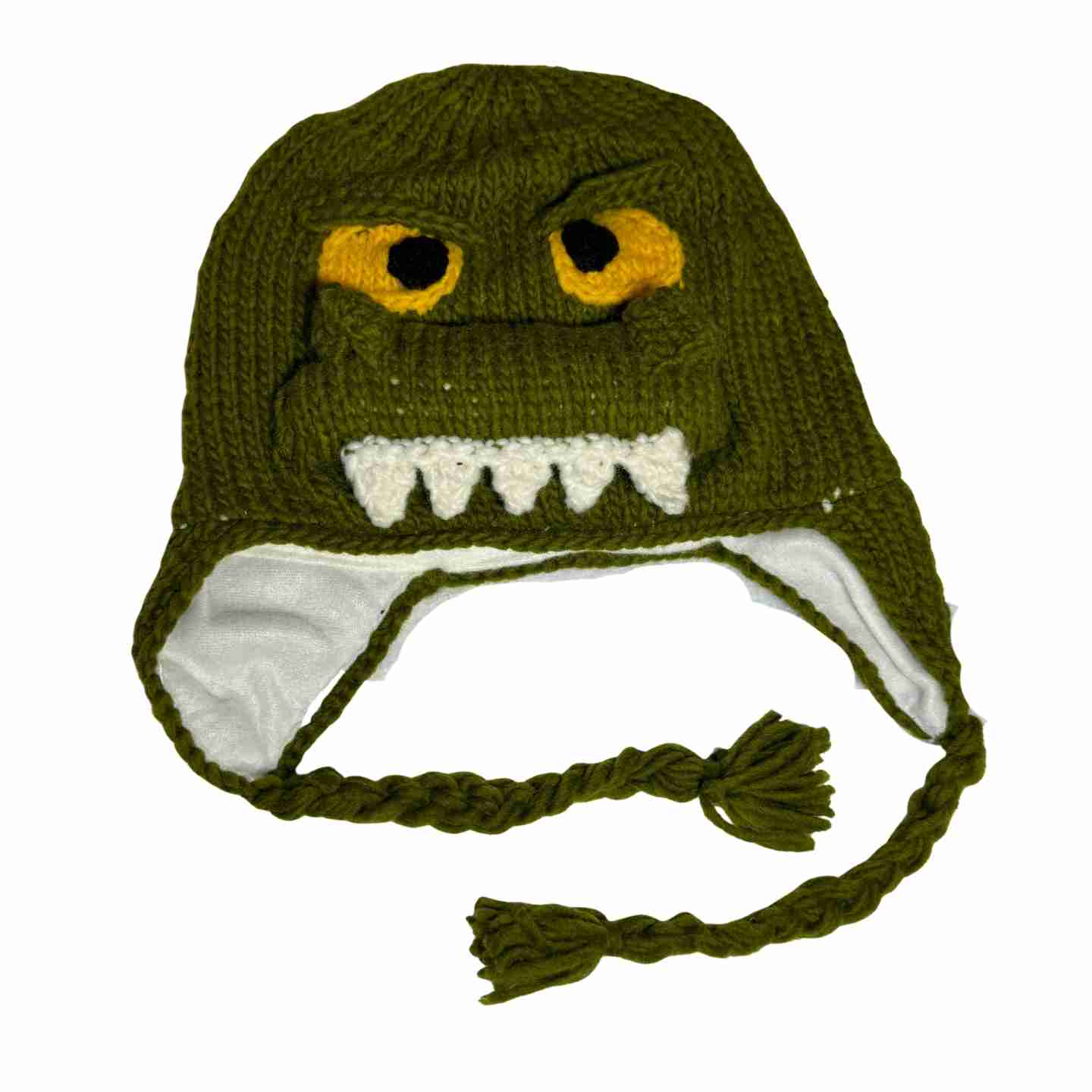 Cozy Animal Face Knit Hats for Kids and Adults with 50 Styles