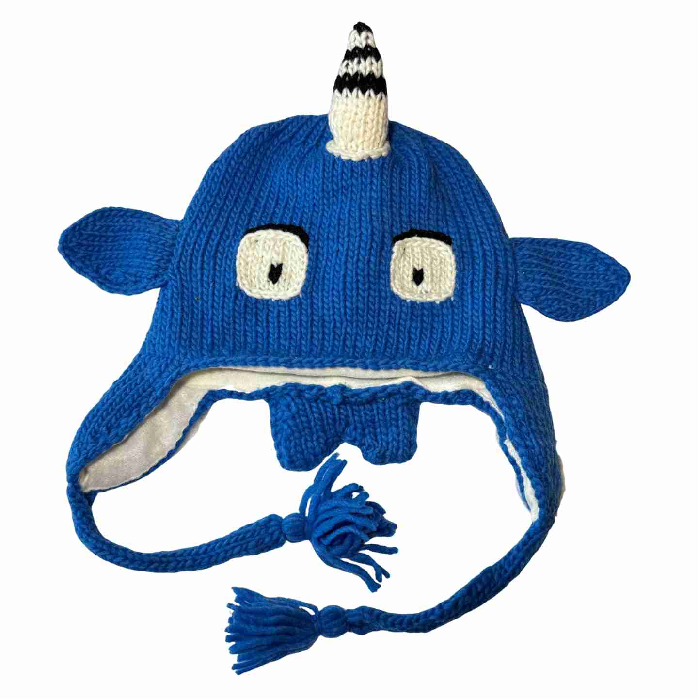 Cozy Animal Face Knit Hats for Kids and Adults with 50 Styles