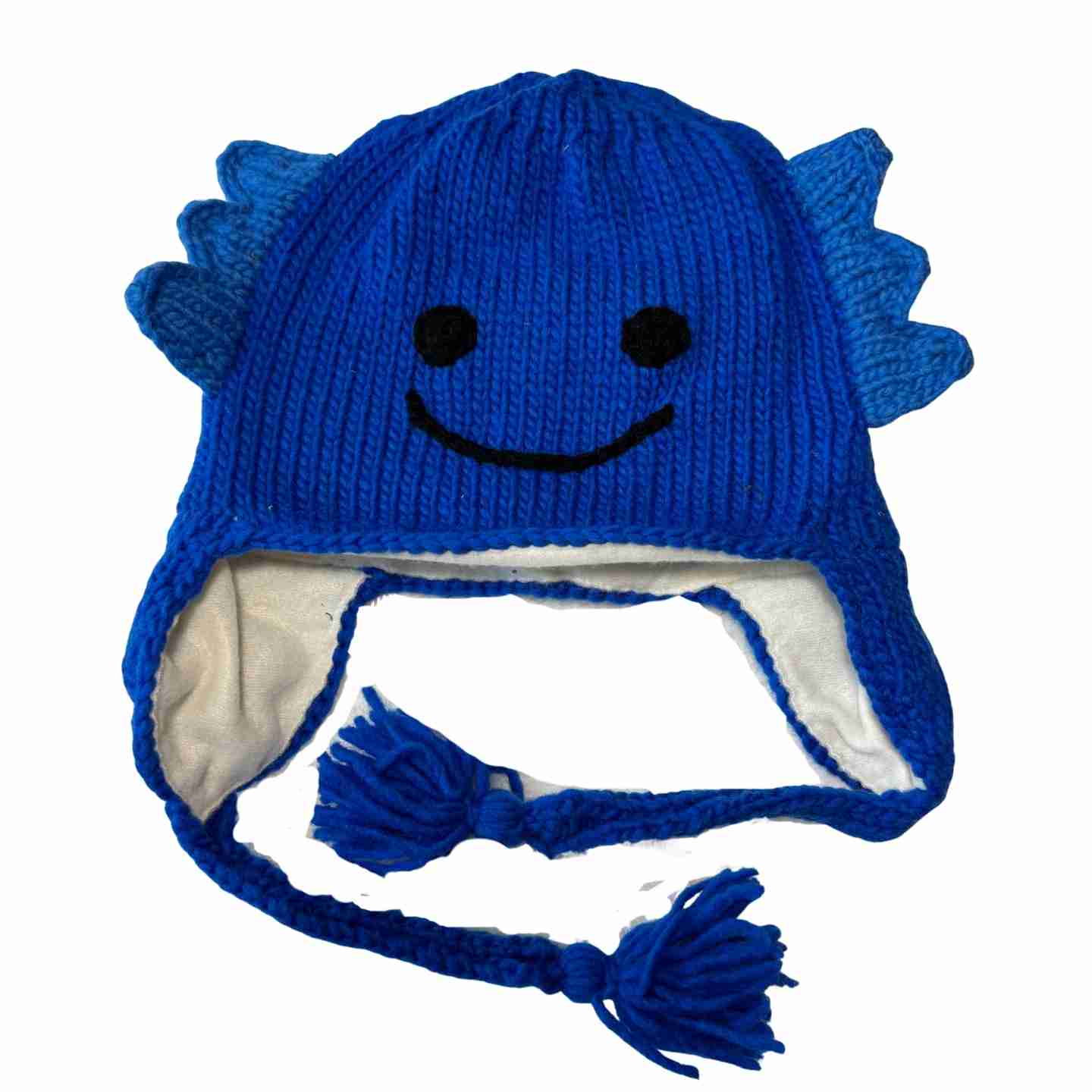Cozy Animal Face Knit Hats for Kids and Adults with 50 Styles