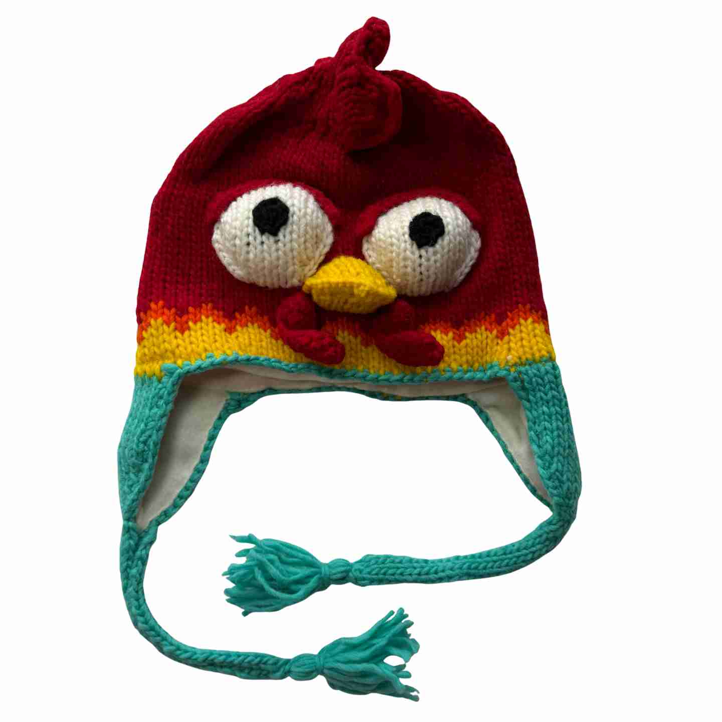 Cozy Animal Face Knit Hats for Kids and Adults with 50 Styles