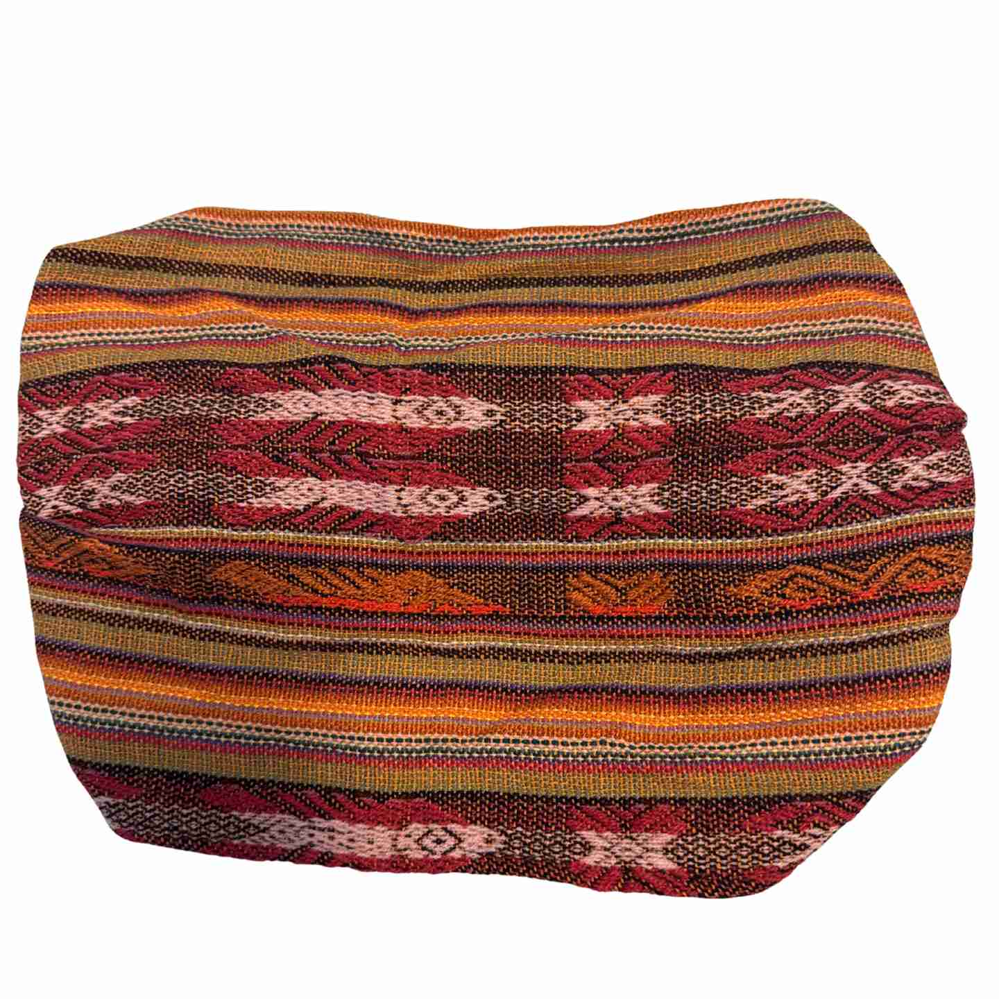 Wide Boho Yoga Headband | Flamingo Rouge