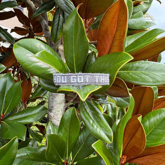 YOU GOT THIS Affirmation Bracelet – Handmade Daily Motivation | Say It, Wear It, Believe It Collection